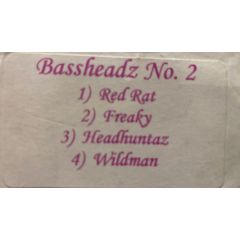 Red Rat - Red Rat - This Is Serious - Bassheadz 2