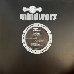 Impulse - Impulse - For A Friend - Mindworx