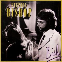Stephen Bishop - Stephen Bishop - Bish - Abc Records