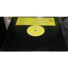Hyperhythm - Hyperhythm - Can't Fight This Feelin - Shoop