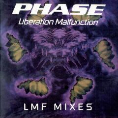 Phase - Phase - Liberation Malfunction - Creed