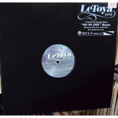 Letoya - Letoya - Torn (Remix) - Capital