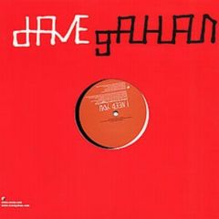 Dave Gahan - Dave Gahan - I Need You (Remixes) (Pt.2) - Mute