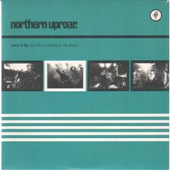 Northern Uproar - Northern Uproar - Livin' It Up - Heavenly