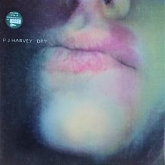 P J Harvey - P J Harvey - DRY - Too Pure