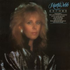 Marti Webb - Marti Webb - E∙N∙C∙O∙R∙E - Starblend