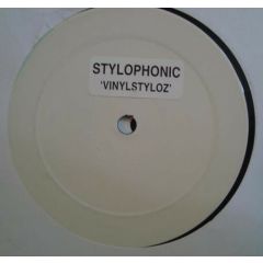 Stylophonic - Stylophonic - Vinylstyloz - White