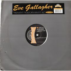 Eve Gallagher - Eve Gallagher - Heaven Has To Wait (Dubs) - Cleveland City