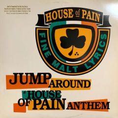 House Of Pain - House Of Pain - Jump Around - Halstead St.