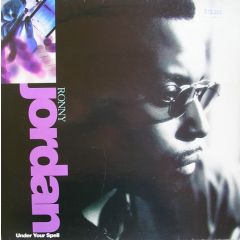 Ronny Jordan - Ronny Jordan - Under Your Spell - Island
