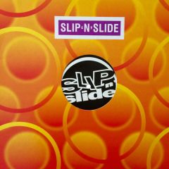 Strut - Strut - Look To The Light - Slip 'n' Slide