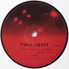 Charley's Vault - Charley's Vault - My Answer - Twilight