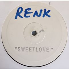 M Beat - M Beat - Sweet Love - Renk Records