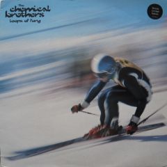 Chemical Brothers - Chemical Brothers - Loops Of Fury - Virgin