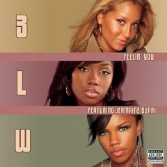 3LW - 3LW - Feelin You - So So Def