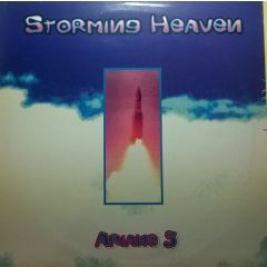 Storming Heaven - Storming Heaven - Ariane 5 - DMD