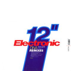 Electronic - Electronic - Get The Message (Remix) - Factory