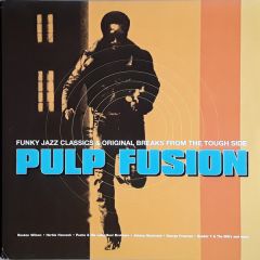 Various Artists - Various Artists - Pulp Fusion - Harmless