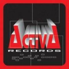 DJ Activator - DJ Activator - Hardstyle Asylum - Activa Records