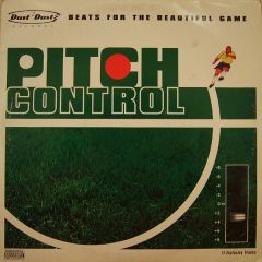 Various Artists - Various Artists - Pitch Control - Beats For The Beautiful Game - Dust 2 Dust
