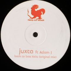 Juxta Ft Adam J - Juxta Ft Adam J - Back To Bass Kicks - Chubby Cock