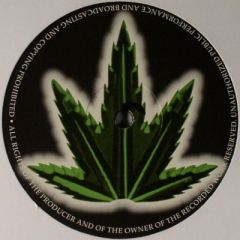 Supply & Demand - Supply & Demand - Shizzle - Chronic