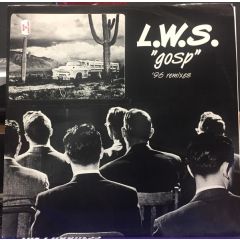 LWS - LWS - Gosp (96 Remixes) - Transworld