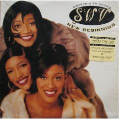 SWV - SWV - New Beginning - RCA