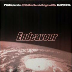 PBS - PBS - Generate - Endeavour
