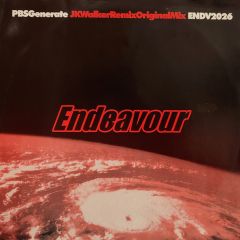 PBS - PBS - Generate - Endeavour