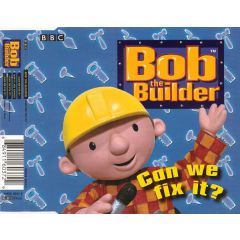 Bob The Builder - Bob The Builder - Can We Fix It? - BBC Music
