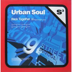 Urban Soul - Back Together (Part One) - S3