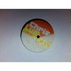 Chris Lum - Chris Lum - Twijit Midget EP - Twijit Recordings