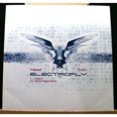 Fretwell - Fretwell - Ember - Electrofly Records