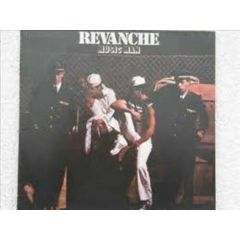 Revanche - Revanche - Music Man - Atlantic