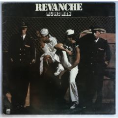 Revanche - Music Man - Atlantic