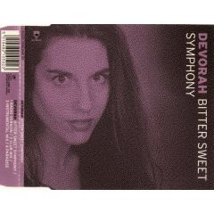 Devorah - Devorah - Bitter Sweet Symphony - Klone