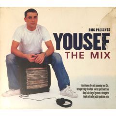 Dmc Presents - Dmc Presents - Yousef The Mix - DMC