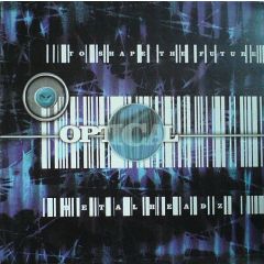 Optical - Optical - To Shape The Future - Metalheadz