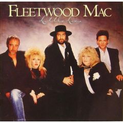 Fleetwood Mac - Fleetwood Mac - Little Lies - Warner Bros. Records