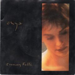 Enya  - Enya  - Evening Falls... - WEA