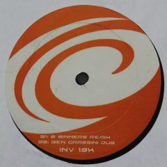 Asan - Asan - 1969 (Remixes) - Inversus