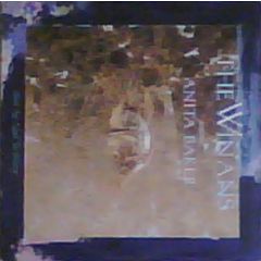 The Winans Featuring Anita Baker - The Winans Featuring Anita Baker - Ain't No Need To Worry - Qwest Records