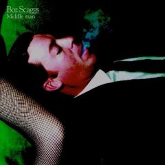 Boz Scaggs - Boz Scaggs - Middle Man - CBS