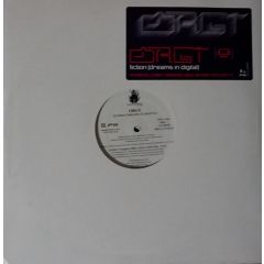 Orgy - Orgy - Fiction (Dreams In Digital) - Reprise Records, Elementree Records