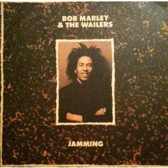 Bob Marley & The Wailers - Bob Marley & The Wailers - Zimbabwe - Island