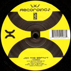 Jon The Baptist / Spinout & Alex Storm - Jon The Baptist / Spinout & Alex Storm - Schmoo / Boombaa - 2XS Recordings