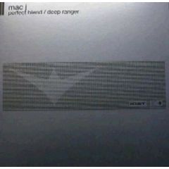 Mac J - Mac J - Perfect Blend - Id&T
