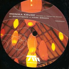 Monika Kruse - Monika Kruse - Changes Of Perception 1st Remix Edition - Terminal M