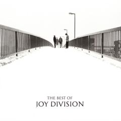 Joy Division - Joy Division - The Best Of Joy Division - Rhino Records